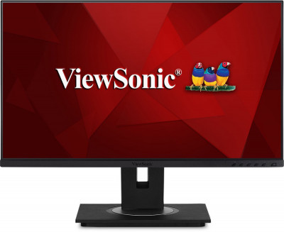 Монитор Viewsonic 27' VG2755-2K