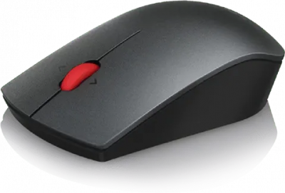 Мышь Lenovo Professional Wireless Laser Mouse (4X30H56887)