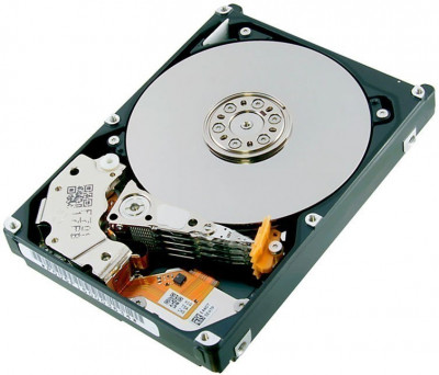 Жёсткий диск 600Gb SAS Toshiba (AL15SEB06EQ)