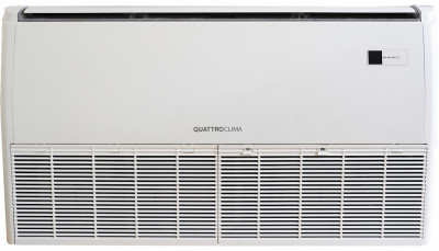 Напольно-потолочный кондиционер QUATTROCLIMA QV-I48FG1/QN-I48UG1