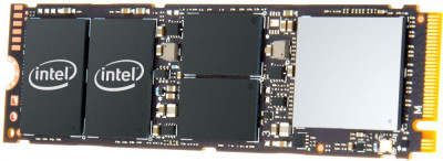 Накопитель SSD 1Tb Intel 760p Series (SSDPEKKW010T8X1)