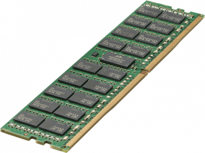 Оперативная память 16Gb DDR4 2933MHz HPE ECC Reg (P19041-B21)