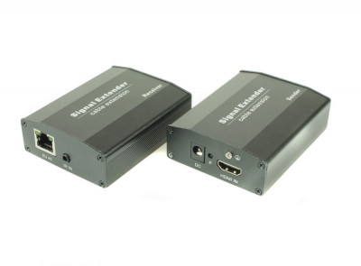 Удлинитель HDMI-сигнала TLN-Hi3+RLN-Hi3