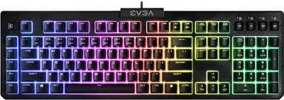 Клавиатура EVGA Z12 RGB