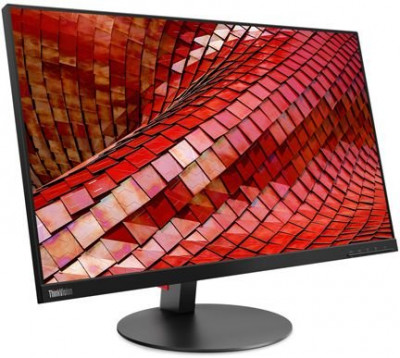 Монитор Lenovo 27' ThinkVision T27i-10 (61C6MAT1EU)