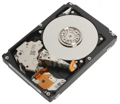 Жёсткий диск 300Gb SAS Toshiba (AL14SXB30EN)