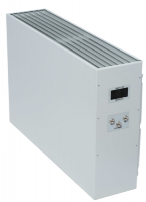 Конвектор электрический ЭКСП 2 -4,5-3/400 (Э) IP56
