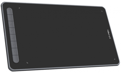 Графический планшет XP-Pen Deco L Black