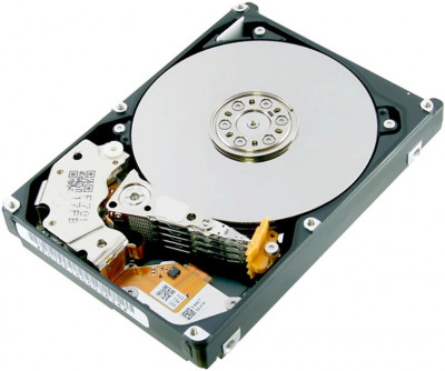 Жёсткий диск 300Gb SAS Toshiba (AL15SEB030N)