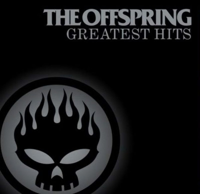 Виниловая пластинка OFFSPRING - GREATEST HITS (LP) 2