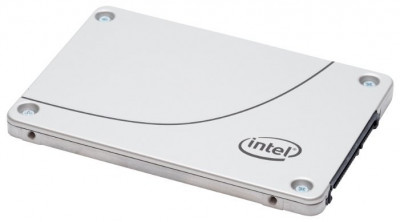 Накопитель SSD 480Gb Intel D3-S4510 Series (SSDSC2KB480G8)