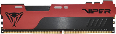 Оперативная память 16Gb DDR4 2666MHz Patriot Viper Elite II (PVE2416G266C6)