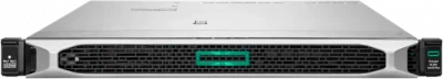 Сервер HPE Proliant DL360 Gen10 Plus (P55242-B21)
