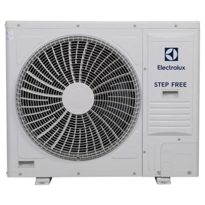 Наружный блок VRF системы Electrolux ESVMO-SF-100-H