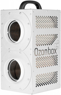 Аксессуар для обеззараживателя воздуха Ozonbox FX-60 для air 40/50/60