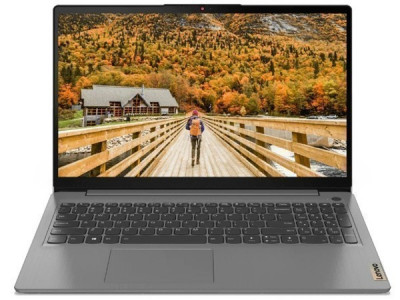 Ноутбук Lenovo IdeaPad 3-15 (82H80285RE)