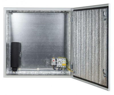 Климатический навесной шкаф Mastermann-4УТ (Ver. 2.0)
