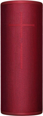 Портативная акустика Logitech Ultimate Ears MEGABOOM 3 Red (984-001406)