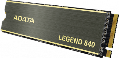 Накопитель SSD 512Gb ADATA Legend 840 (ALEG-840-512GCS)