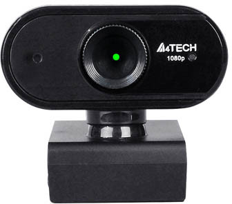 Веб-камера A4Tech PK-925H