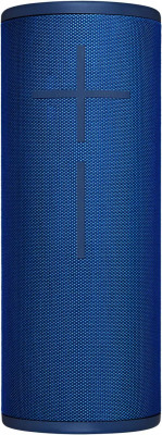 Портативная акустика Logitech Ultimate Ears MEGABOOM 3 Blue (984-001404)