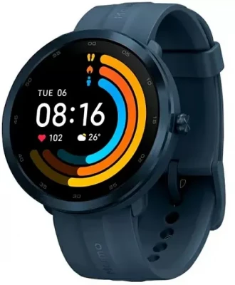 Умные часы Xiaomi 70mai Maimo Watch R Blue