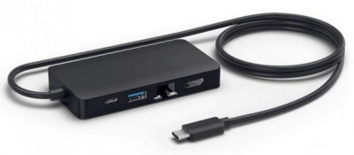 USB-концентратор Jabra PanaCast USB Hub