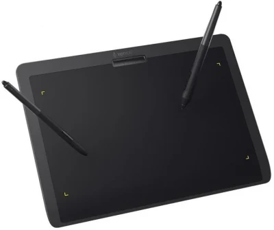 Графический планшет Xencelabs Pen Tablet M BPH1212W-A