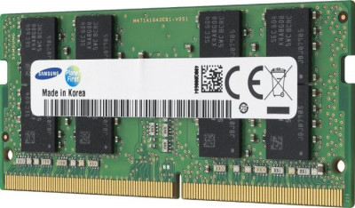 Оперативная память 32Gb DDR4 3200MHz Samsung SO-DIMM OEM
