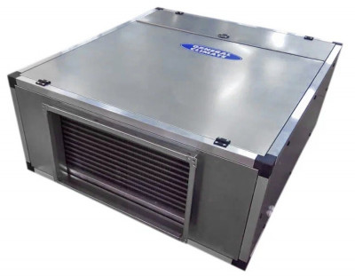 Приточная вентиляционная установка General Climate GA 1500E/13.2 AUTO