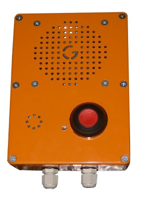 Пульт громкой связи GC-4017M3