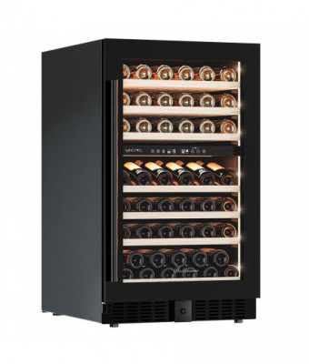 Отдельностоящий винный шкаф 51-100 бутылок MEYVEL MV77PRO-KBT2