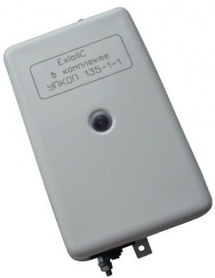 Блок интерфейсный взрывозащищенный БИВ v6.1 (Exia)IIC (в комплекте УПКОП 135-1-1)