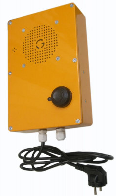 Пульт громкой связи GC-4017M2