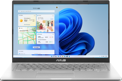 Ноутбук ASUS X415EA Vivobook (EB383W)