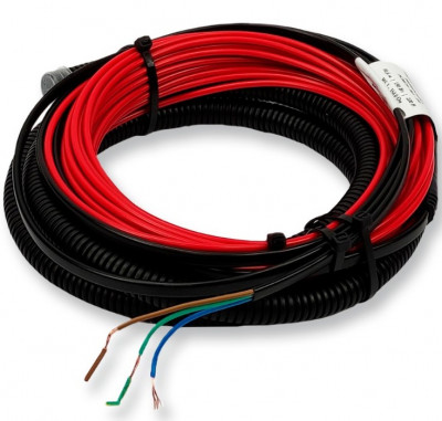 Нагревательный кабель Primoclima PCMC14-100,0-1500