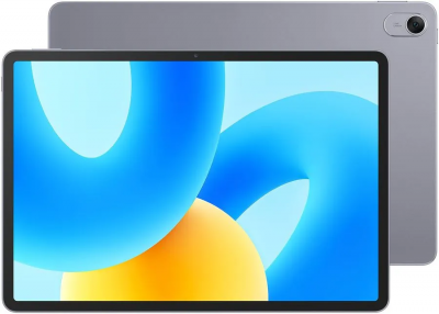 Планшет Huawei MatePad 11.5' 6/128Gb LTE Space Grey