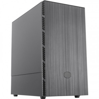 Корпус Cooler Master MasterBox MB400L Black (MCB-B400L-KNNN-S00)