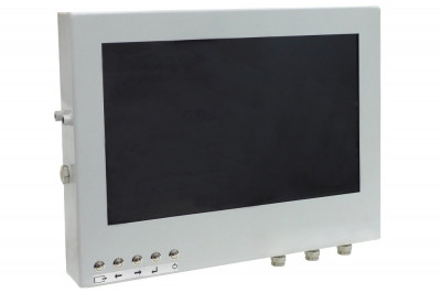Видеопросмотровое устройство взрывозащищенное Релион-МР-Exm-М-LCD-24 исп. 02