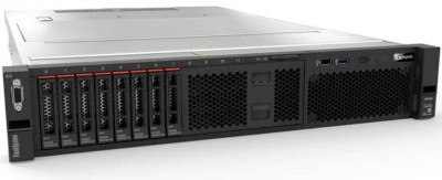 Сервер Lenovo ThinkSystem SR590 (7X99A09FEA)