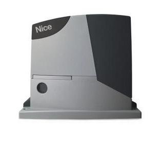 Комплект привода для откатных ворот NICE RD400KCE