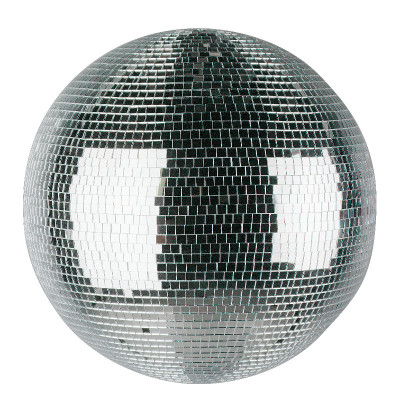 Световое оборудование Scanic Mirror Ball 40