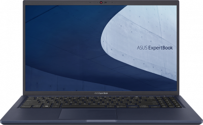 Ноутбук ASUS B1500CBA ExpertBook B1 (BQ0062)