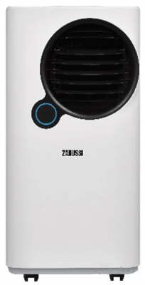 Мобильный кондиционер Zanussi ZACM-10 UPW/N6 White