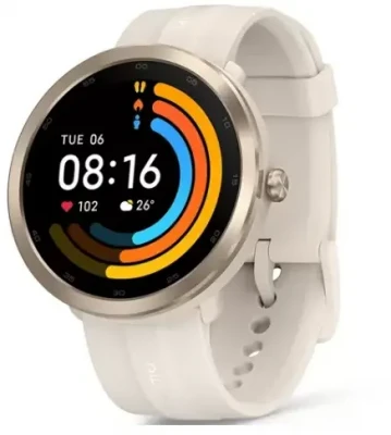 Умные часы Xiaomi 70mai Maimo Watch R GPS Gold