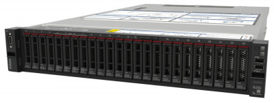 Сервер Lenovo ThinkSystem SR650 (7X06A0NMEA)
