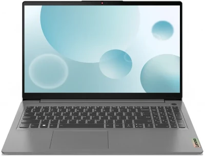 Ноутбук Lenovo IdeaPad 3 15IAU7 (82RK00RKFE)