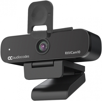 Веб-камера AudioCodes RXVCam10 Personal Webcam