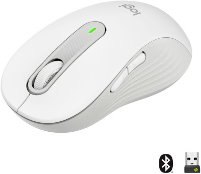 Мышь Logitech Signature M650 L (910-006238/910-006389)