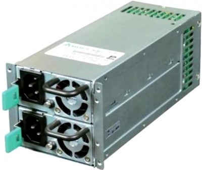 Блок питания Advantech RPS8-500U2-XE 500W